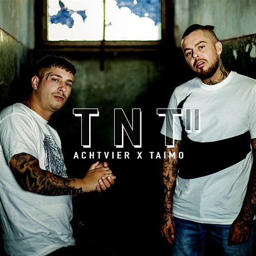 TNT 2 AchtVier & TaiMO
