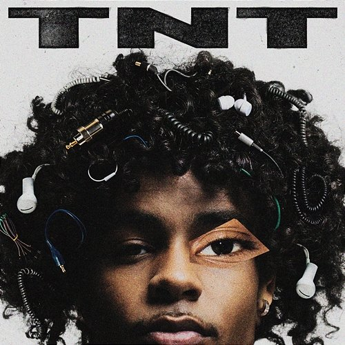 TNT Shareef
