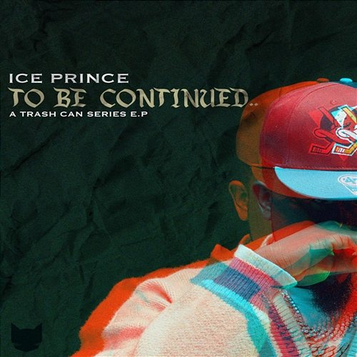 To Be Continued Ice Prince