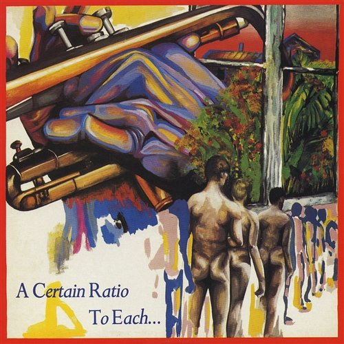 To Each A Certain Ratio
