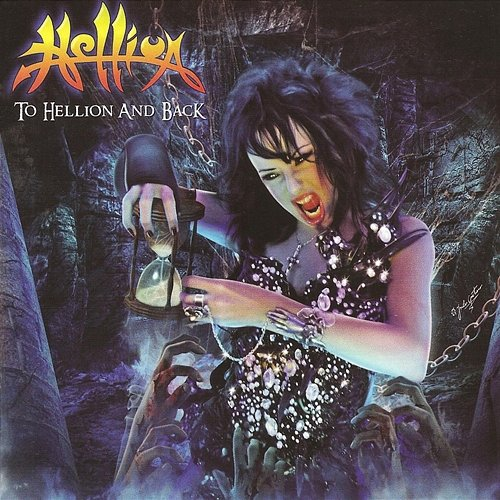 To Hellion and Back Hellion