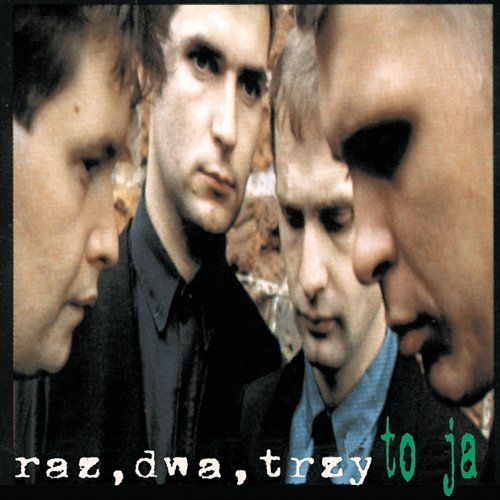 To Ja Raz Dwa Trzy