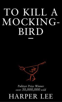 To Kill A Mockingbird Lee Harper