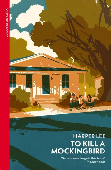 To Kill a Mockingbird Lee Harper