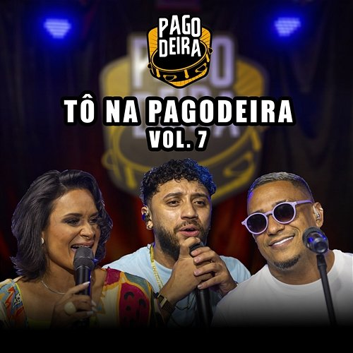 Tô Na Pagodeira Pagodeira