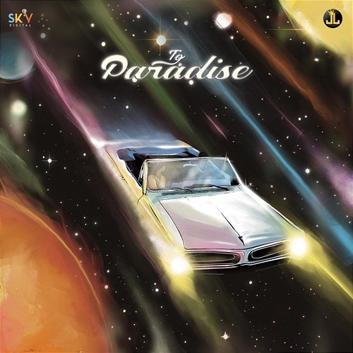 To Paradise Zehr Vibe & Anker Deol