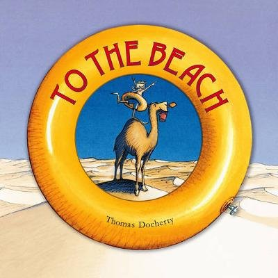 To the Beach Docherty Thomas