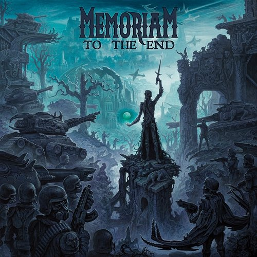 To The End Memoriam