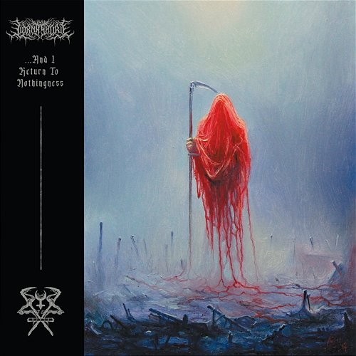 To the Hellfire Lorna Shore