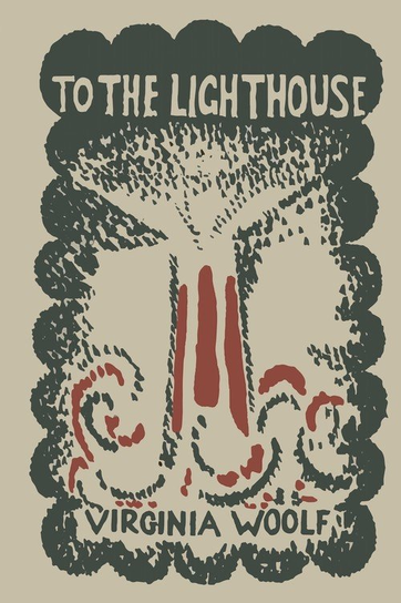 To the Lighthouse Virginia Woolf
