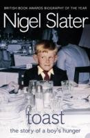 Toast Slater Nigel