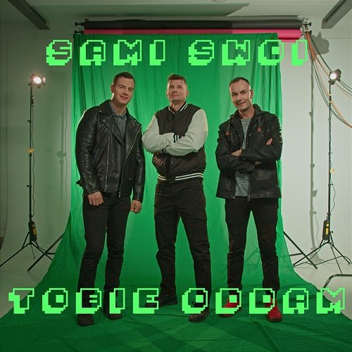 Tobie Oddam Sami Swoi