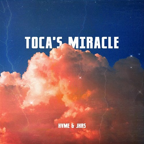 Toca's Miracle HVME, JKRS