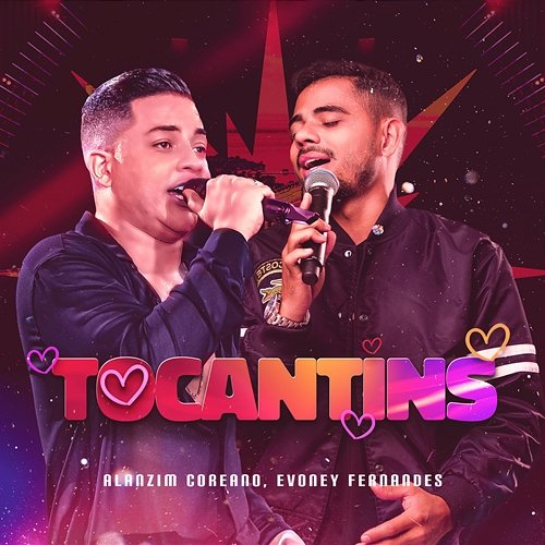 Tocantins Evoney Fernandes, Alanzim Coreano