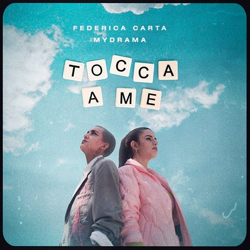 Tocca a me Federica Carta, MYDRAMA