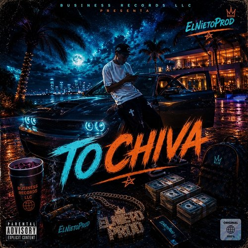 ToChiva ElNietoProd