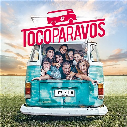 #Tocoparavos #TocoParaVos, Meri Deal