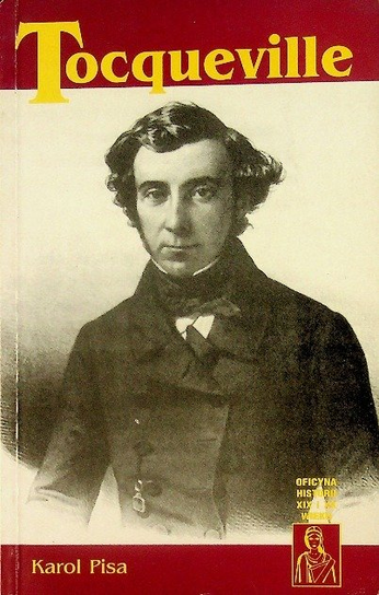 Tocqueville Pisa Karol