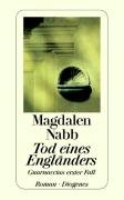 Tod eines Engländers Nabb Magdalen