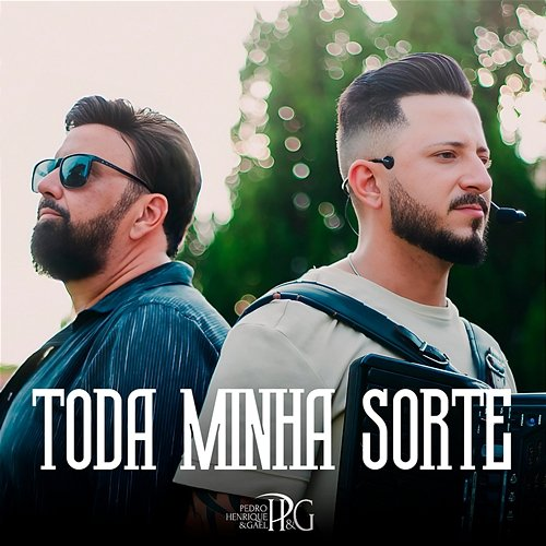 Toda Minha Sorte Pedro Henrique e Gael, Moda Music