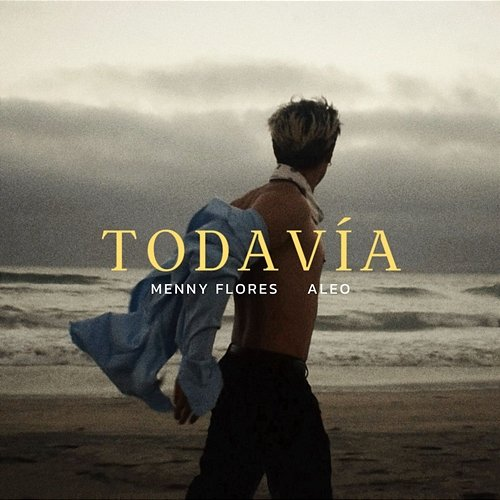 TODAVIA ALEO, Menny Flores