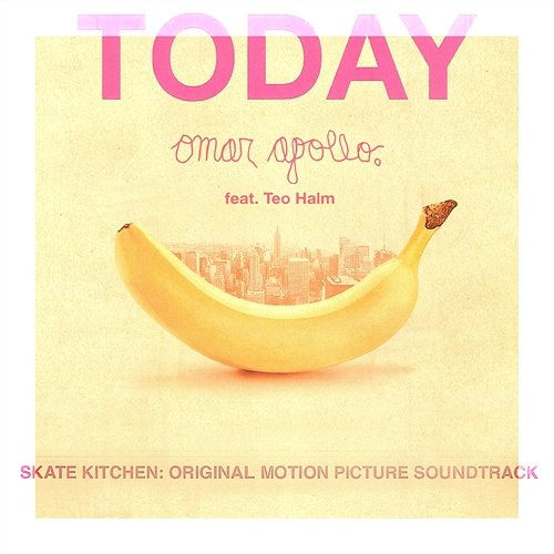 Today Omar Apollo feat. Teo Halm