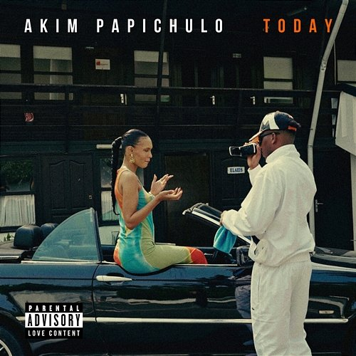 Today AKIM PAPICHULO