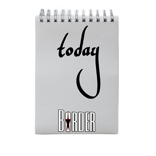 Today Border