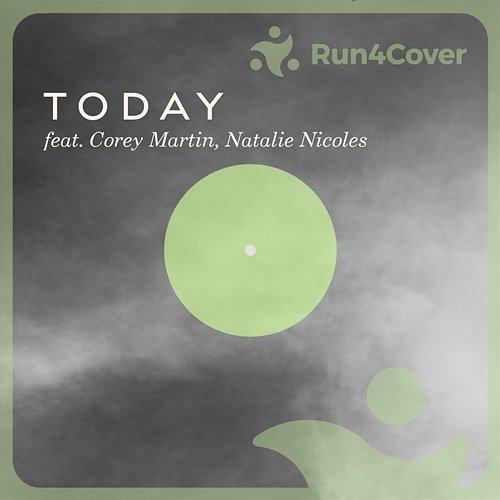 Today Run4Cover, Corey Martin, Natalie Nicoles