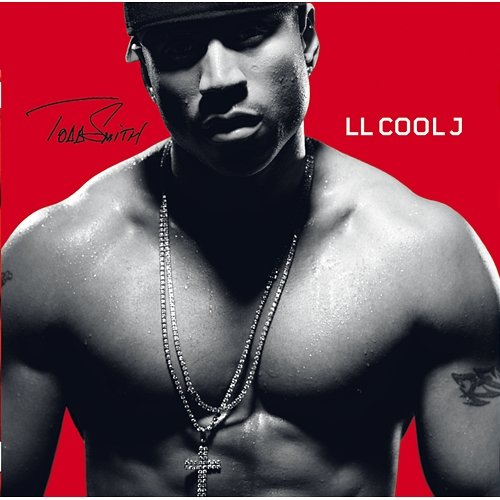 Todd Smith LL Cool J