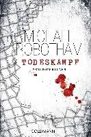 Todeskampf Robotham Michael