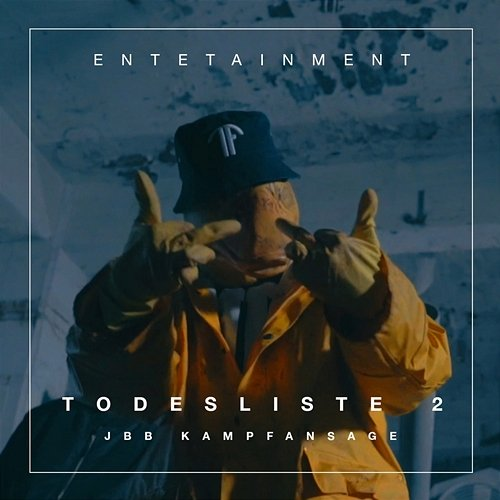 Todesliste 2 Entetainment