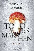 Todesmärchen Andreas Gruber