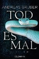 Todesmal Andreas Gruber