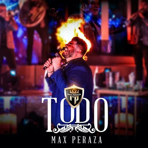 Todo Max Peraza