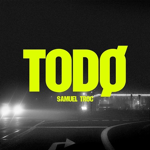 TODO Samuel Troc