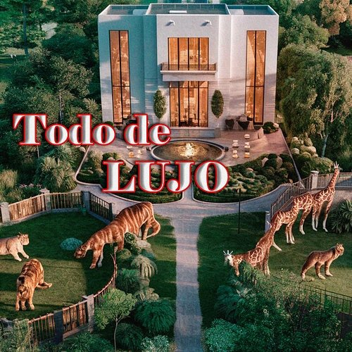 Todo de lujo The Cotox EU