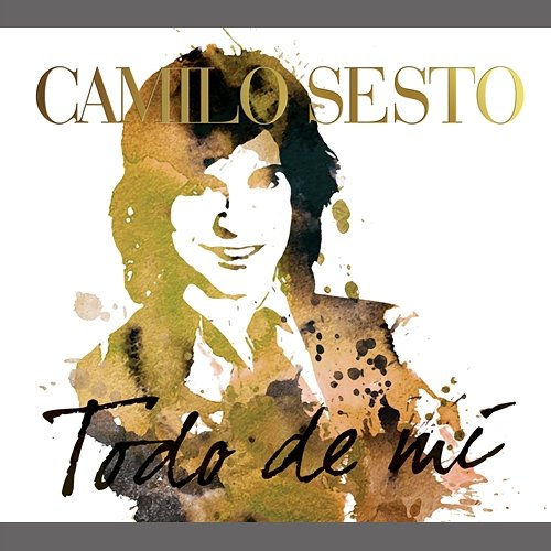 Todo De Mi Camilo Sesto