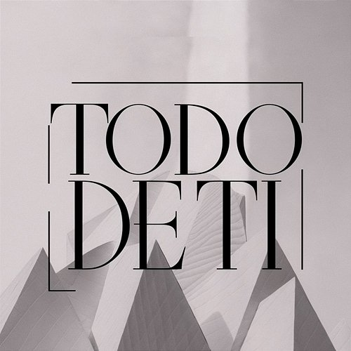 Todo de ti Flayder Treinit