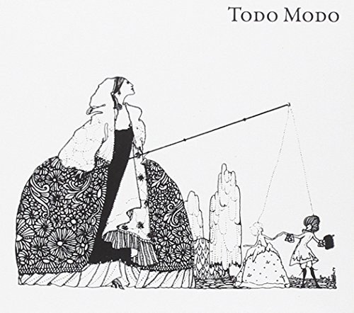 Todo Modo Various Artists