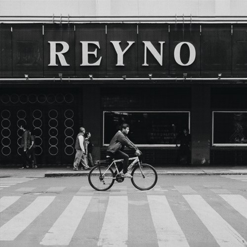 Todo Permanece Reyno