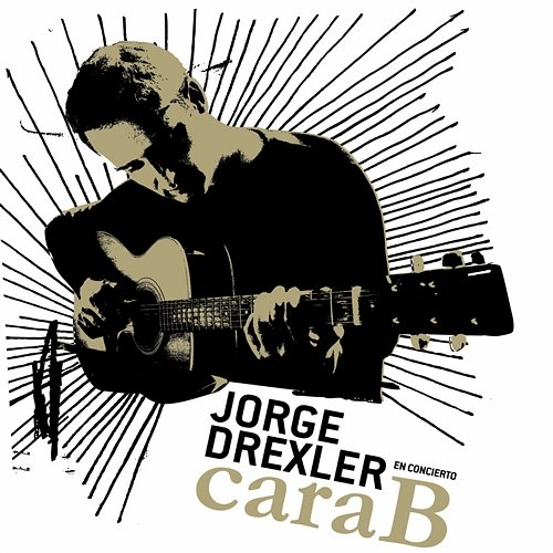 Todo se transforma (Cara B) Jorge Drexler