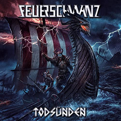 Todsunden Feuerschwanz