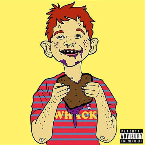 Toe Jam Tierra Whack