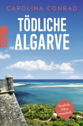 Tödliche Algarve Rowohlt Taschenbuch