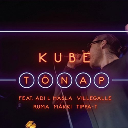 Tönap Kube