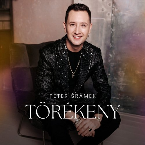 Törékeny Peter Srámek