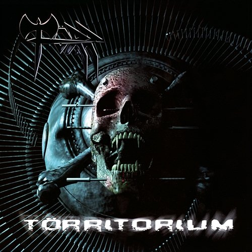 Törritorium Törr