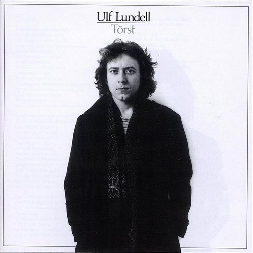Törst Ulf Lundell