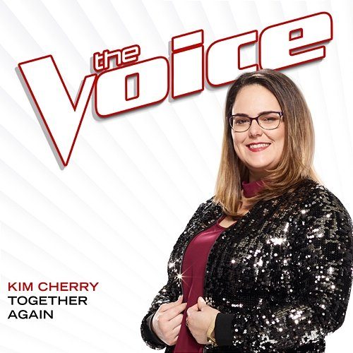 Together Again Kim Cherry